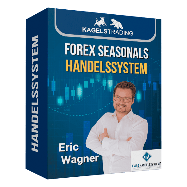 Trading-Signalbox FOREX Seasonals Handelssystem