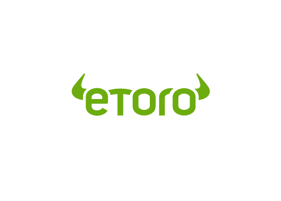 eToro Krypto Trading Plattform