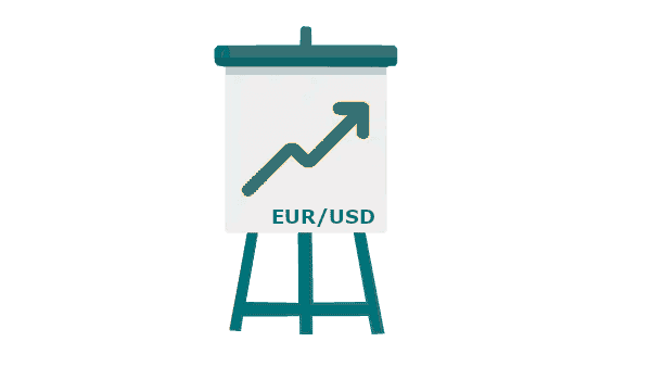 eur usd icon