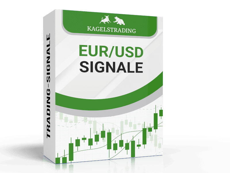 EUR/USD Trading Signale