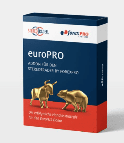 europro strategie der forexPRO Community