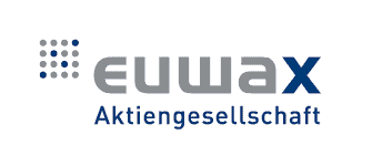 Die Euwax vorgestellt - Handel mit verbrieften Derivaten (2023) Euwax logo