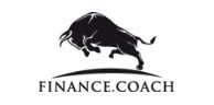 finance coach logo