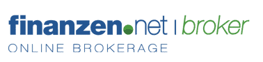 Logo von finanzen-broker