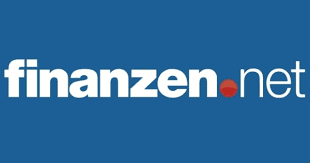 Logo von Finanzen.net