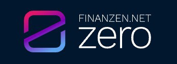 finanzen net zero logo