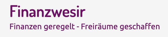finanzwesir logo