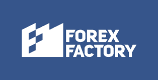 forex factory logo