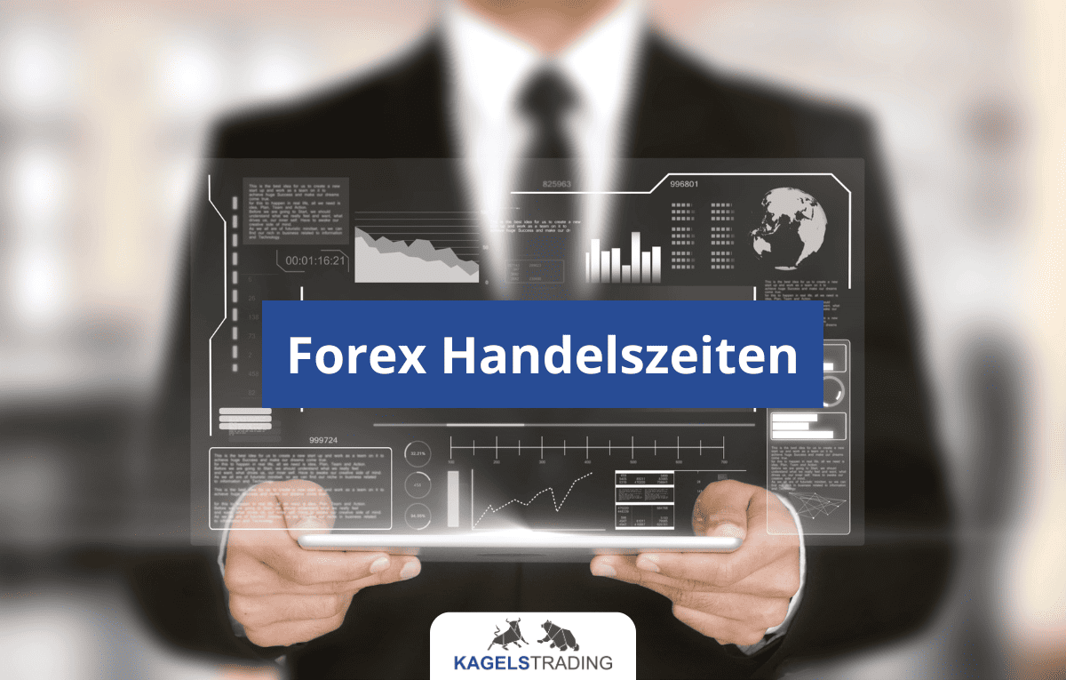 forex handelszeiten