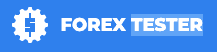 Forex Tester Logo - Trading Software