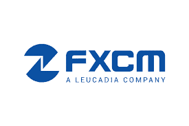 Logo von FXCM