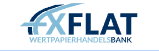 fxflat logo