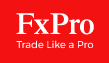 fxpro logo