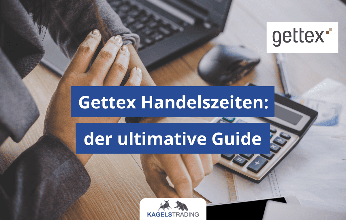 gettex handelszeiten