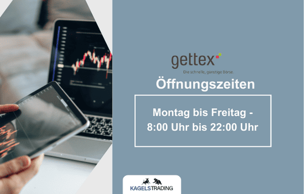 gettex oeffnungszeiten