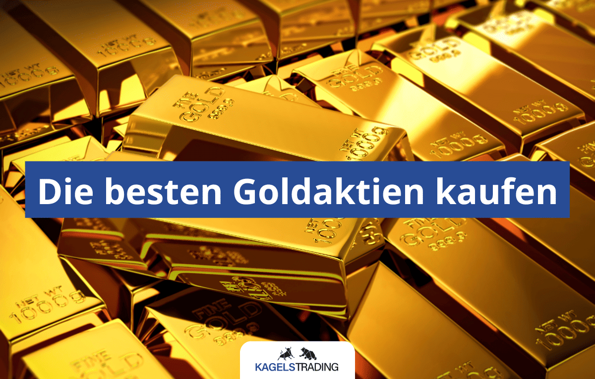 goldaktien kaufen