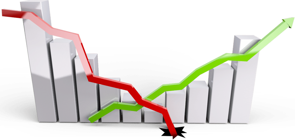 Trading-Grundlage Kredit – kann das gut gehen? (2023) graph 3078546 1920 50516