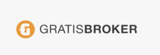 Gratisbroker logo