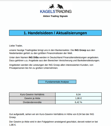 handelsideen