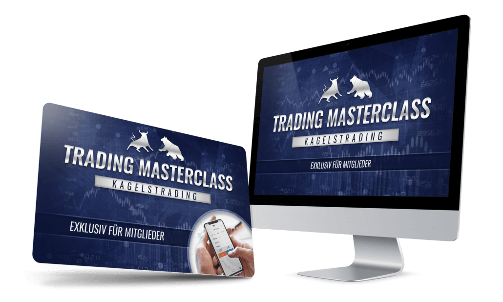 Die einzige Trading Ausbildung die Sie benötigen.