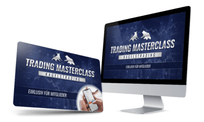 Die einzige Trading Ausbildung die Sie benötigen.
