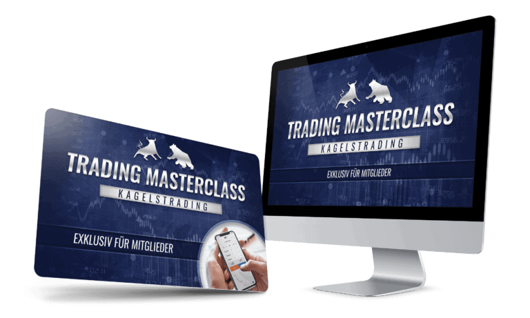 Die einzige Trading Ausbildung die Sie benötigen.