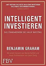 Intelligent Investieren Benjamin Grahams