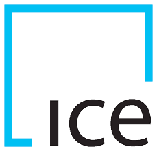 intercontinental exchange ice logo
