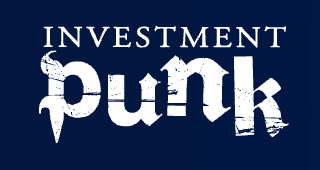 investmentpunk logo