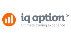 IQ Option logo