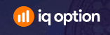 iqoption logo