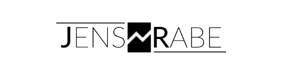 jens rabe logo