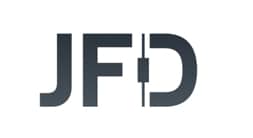JFD Bank logo