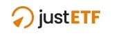 Justetf logo