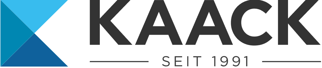 kaack terminhandel logo