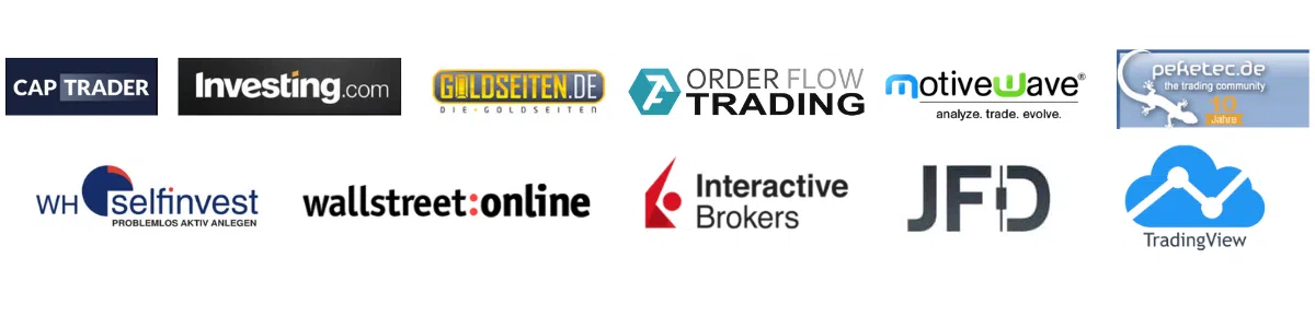 kagels trading logos