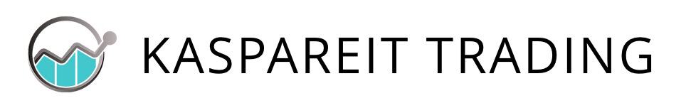 kaspareit trading logo