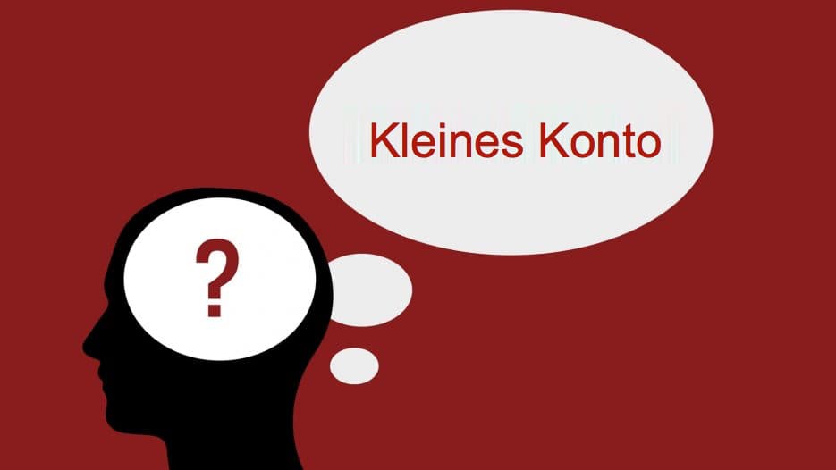 Tipps für den Aufbau eines kleinen Handelskontos (2023) Kleines Handelskonto
