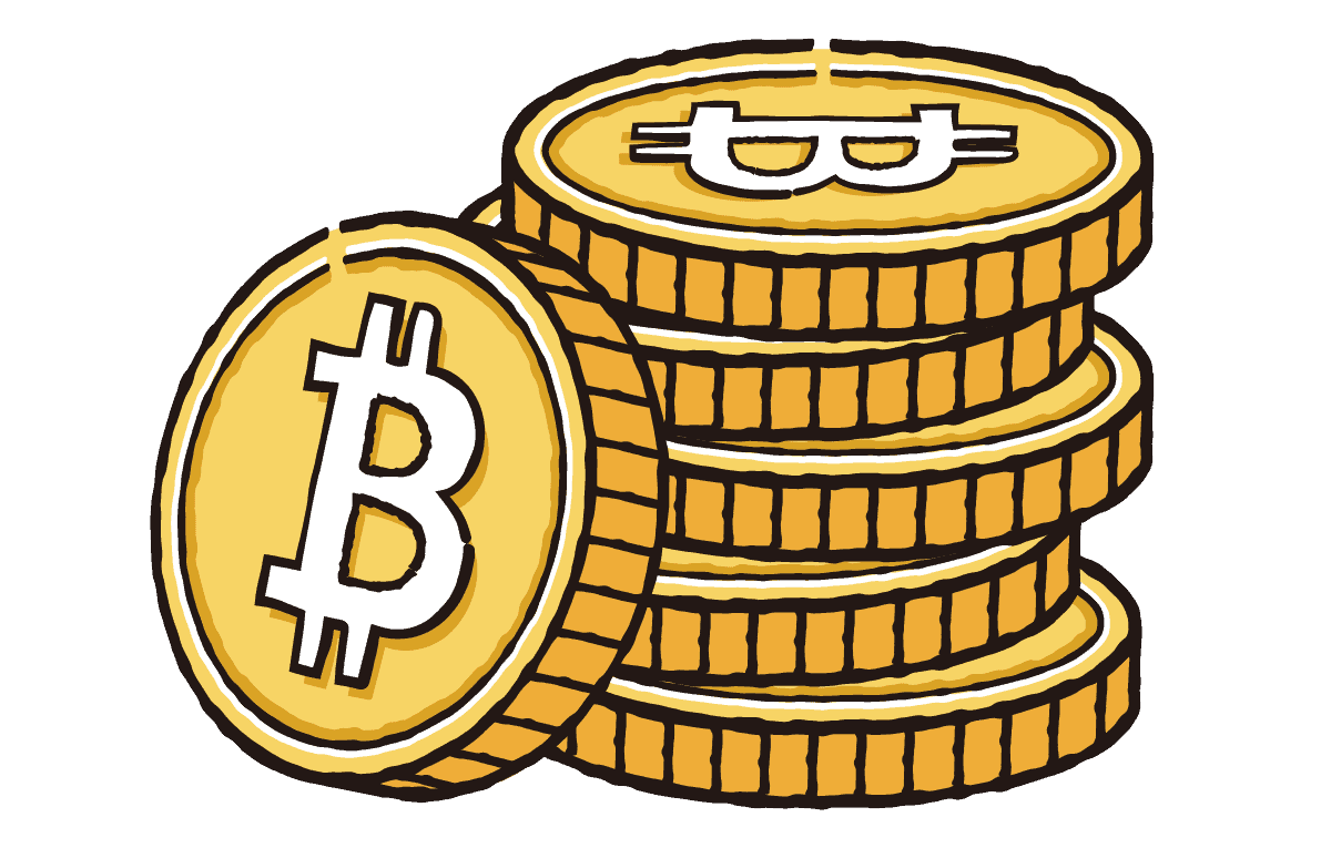 Bitcoin Kryptowährung