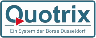 quotrix logo