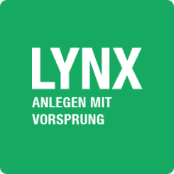 Lynx Broker Logo