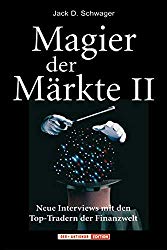 Buchcover von Magier der Märkte 2