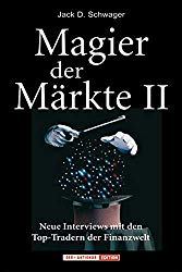 Buchcover von Magier der Märkte 2