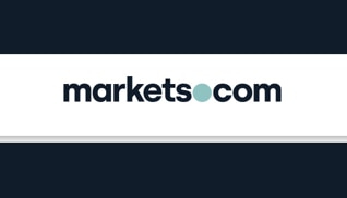Markets.com logo