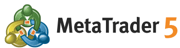 MetaTrader 5 Logo - Trading Software 