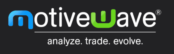 MotiveWave logo - Trading Software