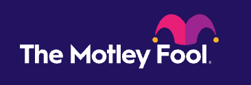 motley fool logo