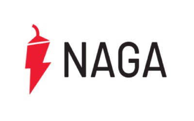 Naga Markets Logo Copy Trading