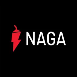 Naga Trader logo Social Trading