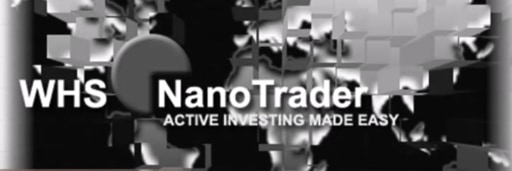 Nanotrader Logo